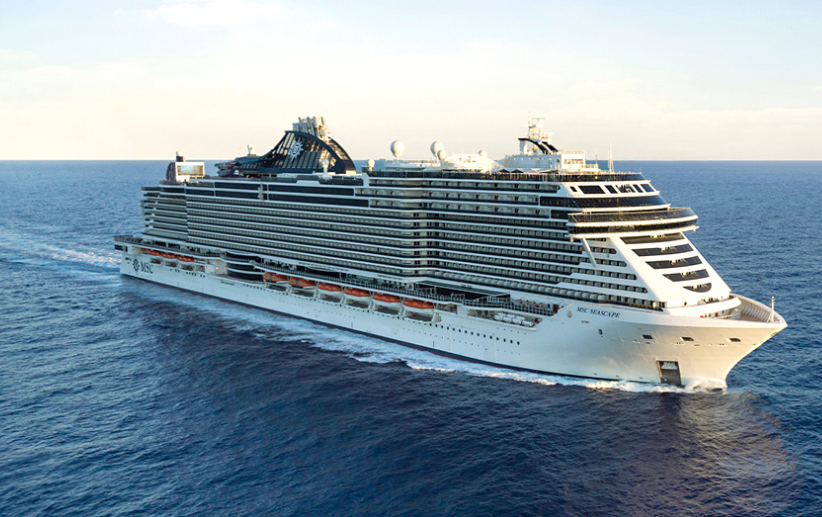 CRUISE